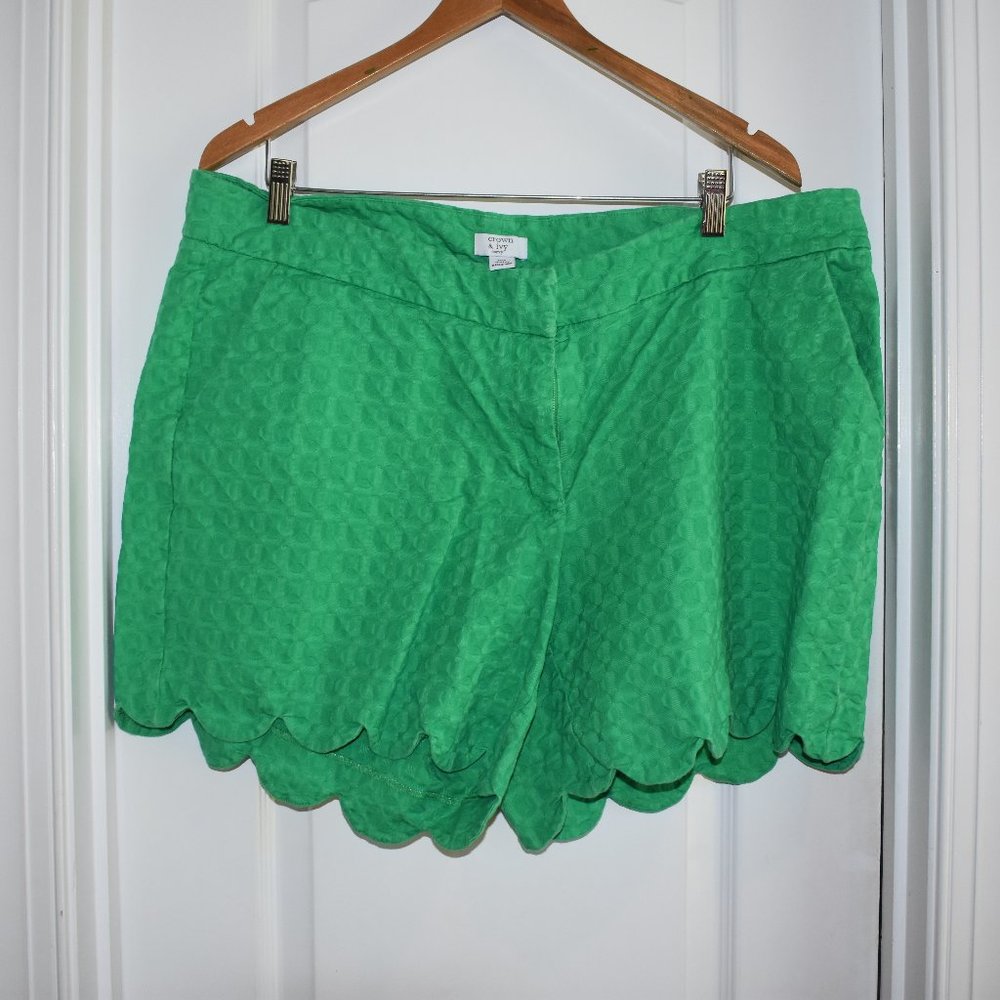 shorts